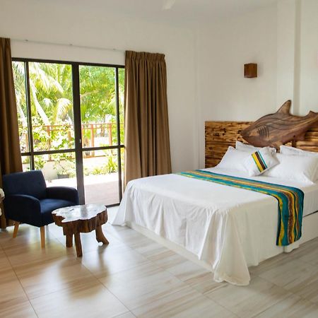 Kudhi Boli Beach House Thulusdhoo Exterior photo