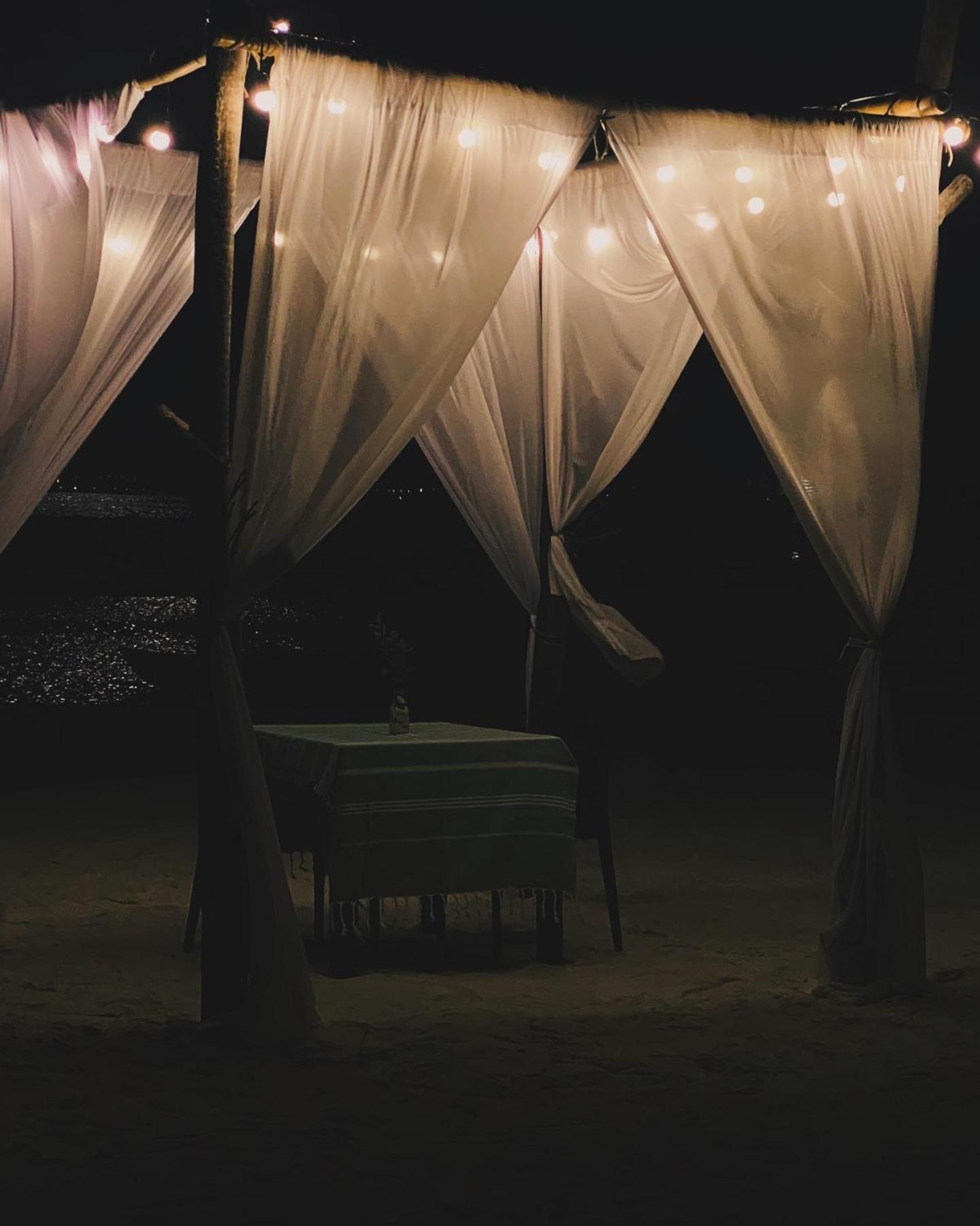 Kudhi Boli Beach House Thulusdhoo Exterior photo