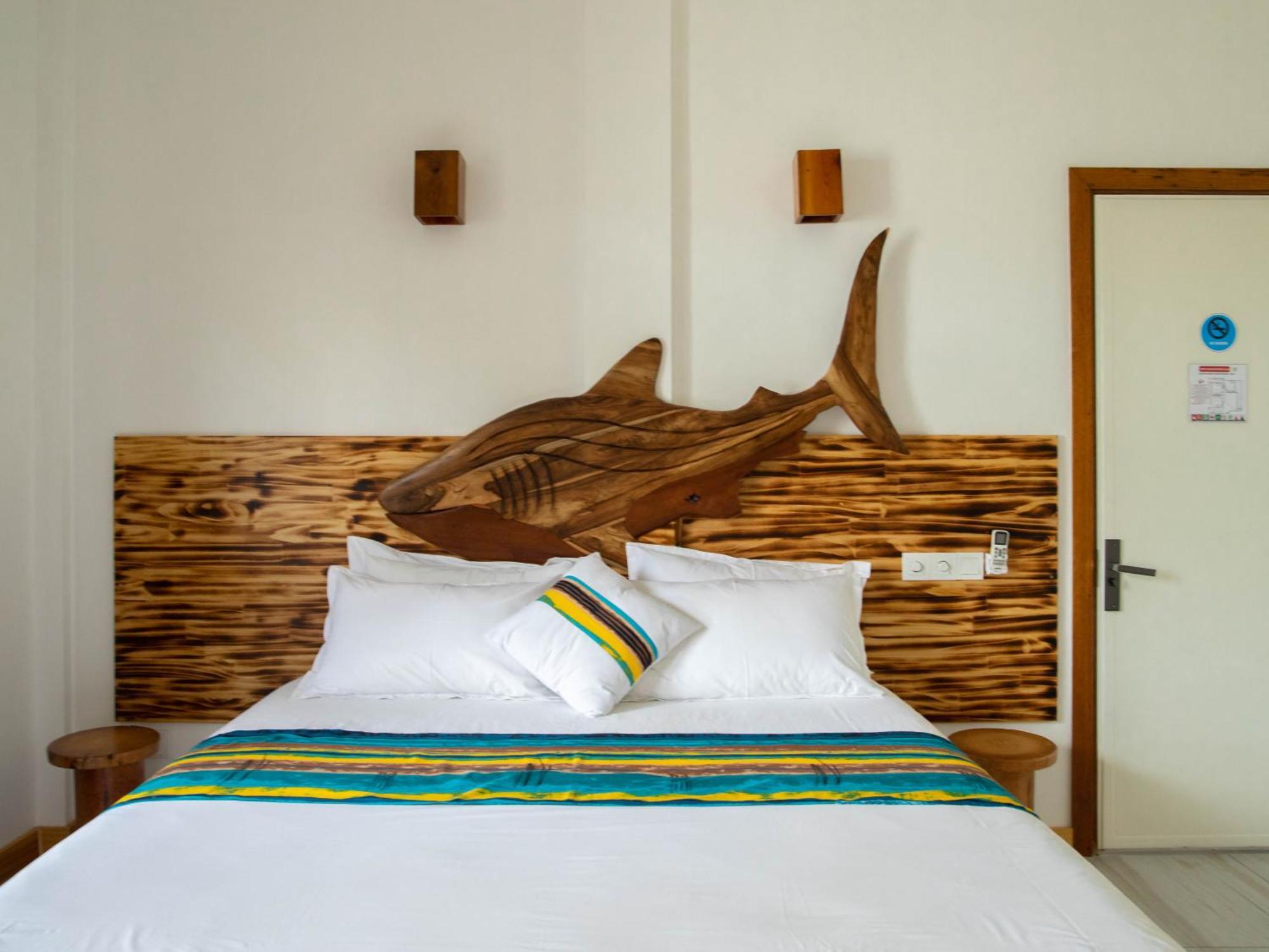 Kudhi Boli Beach House Thulusdhoo Room photo